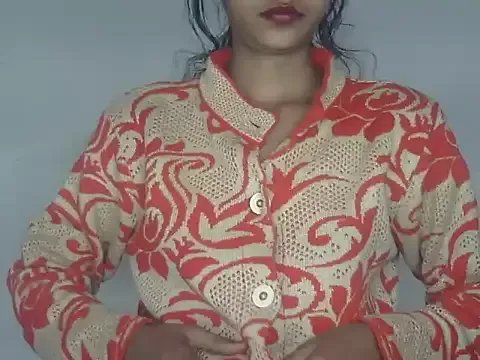 Tannu_S on StripChat 