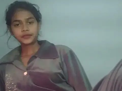 Tannu_S on StripChat 