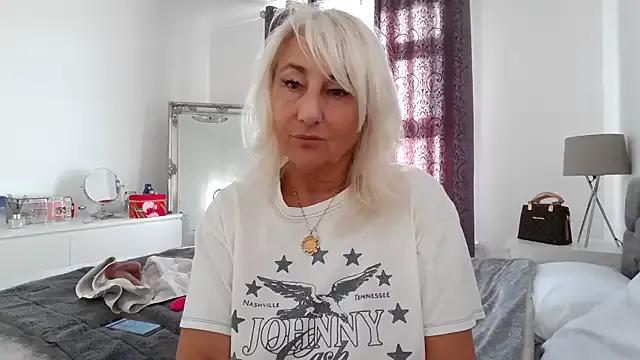 TanyaTaylor45 on StripChat