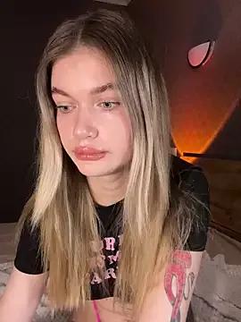 TechnooBabyy — Freechat on StripChat