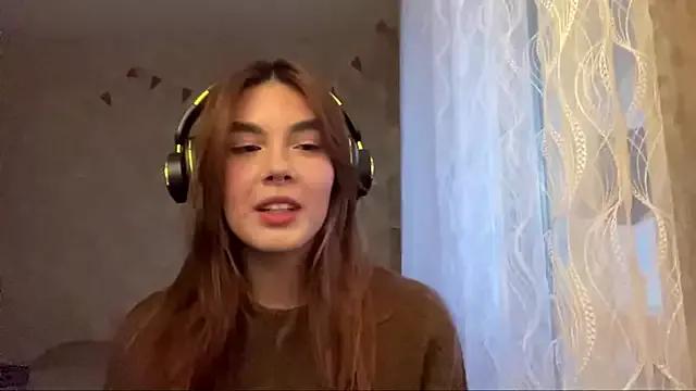 TeresitaLish on StripChat