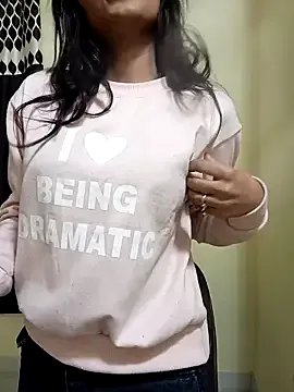 Teri_lella on StripChat