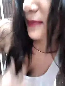 Teri_lella on StripChat