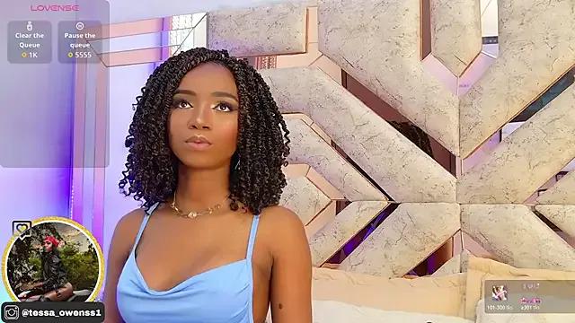 Tessa_Owenss — Happy birthday beautiful