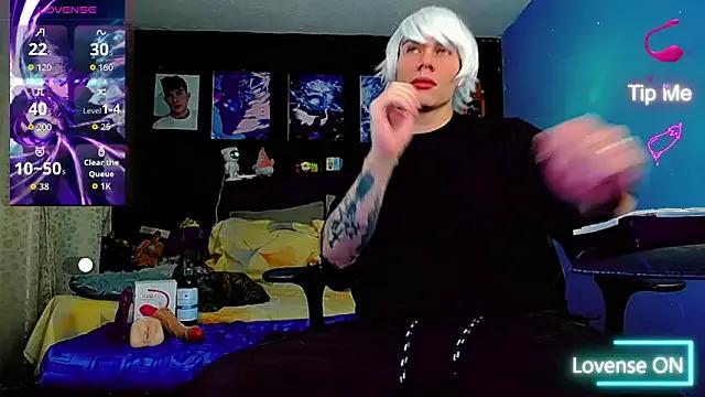 thiagomurphyy on StripChat