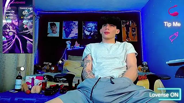 thiagomurphyy on StripChat