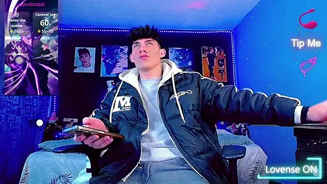 thiagomurphyy on StripChat