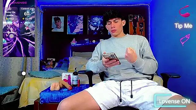 thiagomurphyy on StripChat