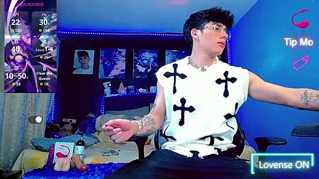 thiagomurphyy on StripChat