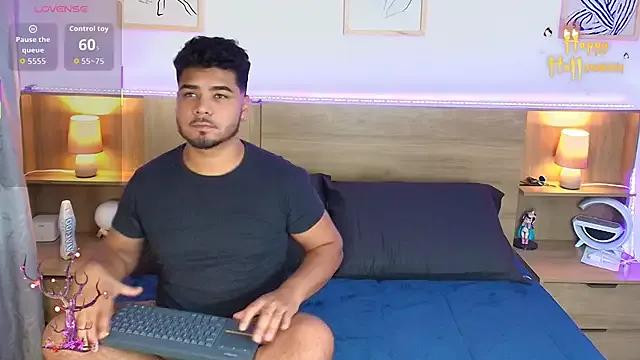 thiagowes on StripChat