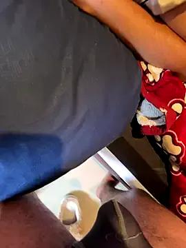 thiagowes on StripChat