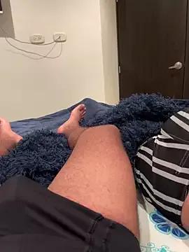 thiagowes on StripChat