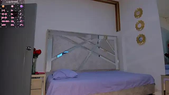 ThiccyLexxy — SPANKS UNTIL RED