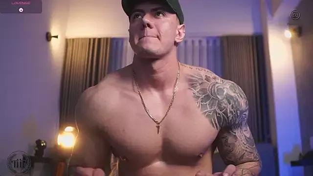 StripChat Thomas_Falcon  is Freechat  Thomas_Falcon — spank n finger ass