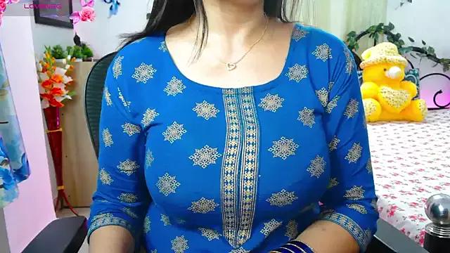 thyAnvi — Remove kurti stay 5 min 