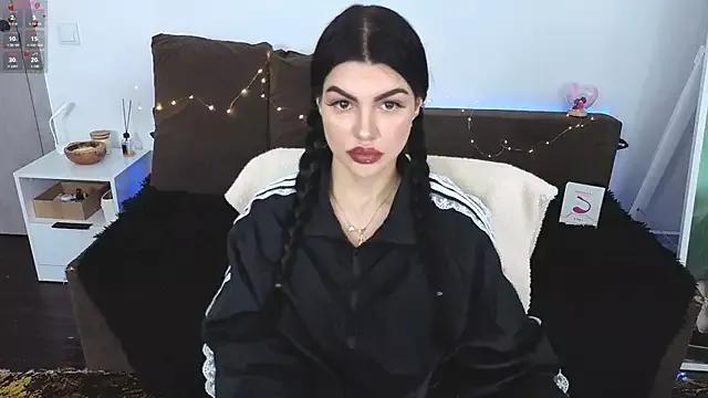 Tiffany_lab on StripChat 