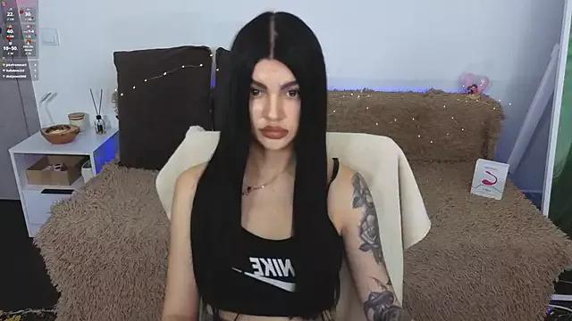 Tiffany_lab on StripChat 