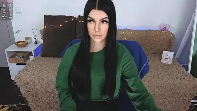 Tiffany_lab on StripChat 