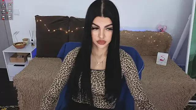 Tiffany_lab on StripChat 