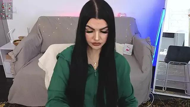 Tiffany_lab on StripChat 