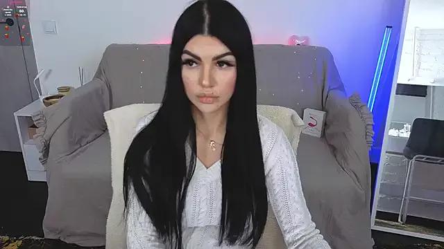Tiffany_lab on StripChat 