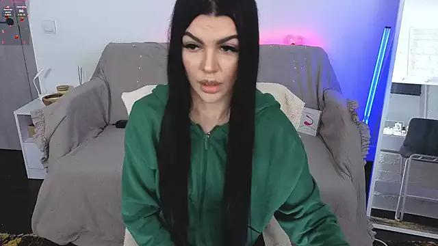 Tiffany_lab on StripChat 