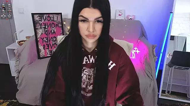 Tiffany_lab on StripChat