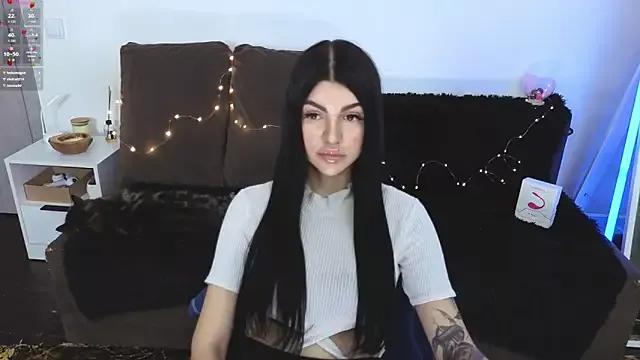 Tiffany_lab on StripChat 