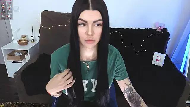 Tiffany_lab on StripChat 