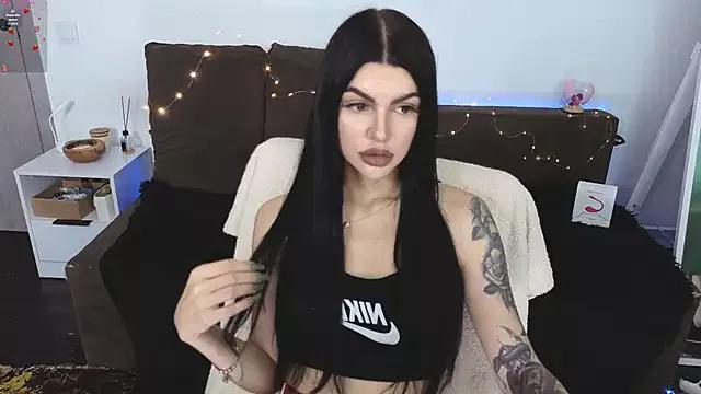 Tiffany_lab on StripChat 