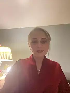 ToriLove777 on StripChat