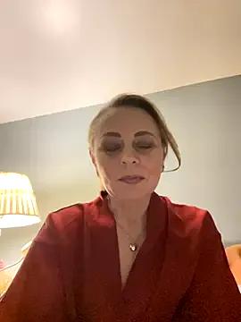 ToriLove777 on StripChat