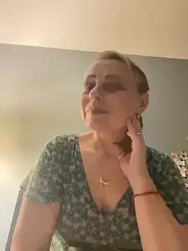 ToriLove777 on StripChat