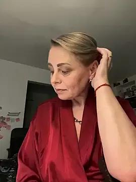 ToriLove777 on StripChat