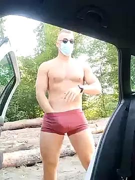 trainwithme on StripChat