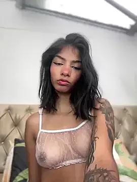 TweetiePieXXX on StripChat 