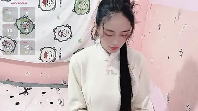 U-Ukitten on StripChat