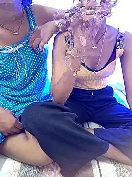 Unique_girls90 — Boobs show