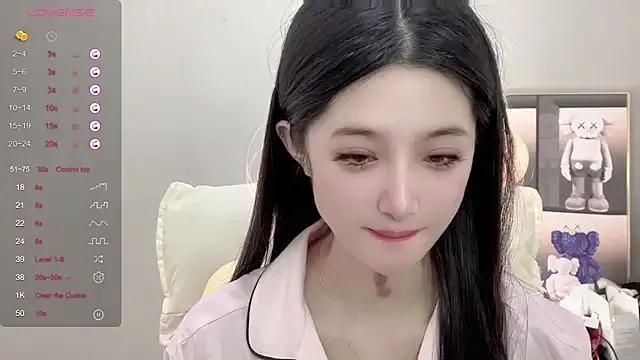 UU-1314 on StripChat