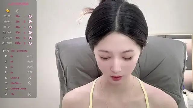 UU-1314 on StripChat