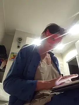 Vagabondainnamorata on StripChat 