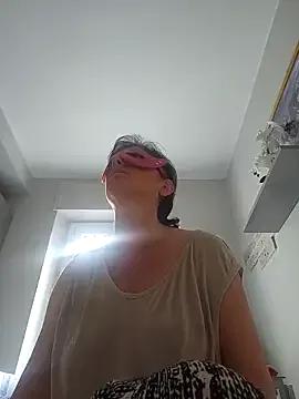 Vagabondainnamorata on StripChat 