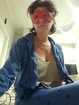 Vagabondainnamorata on StripChat 