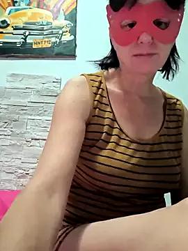 Vagabondainnamorata on StripChat 
