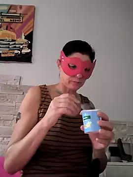 Vagabondainnamorata on StripChat 