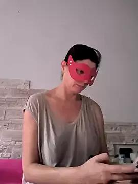 Vagabondainnamorata on StripChat 