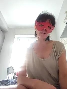 Vagabondainnamorata on StripChat 