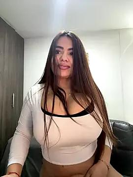 valeria2019hot — Naked squist