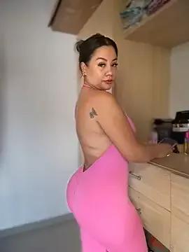 ValeryGrey — Oily tits, clamps, and gag #pvt#tits