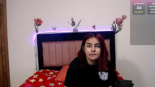 Valeryxs on StripChat